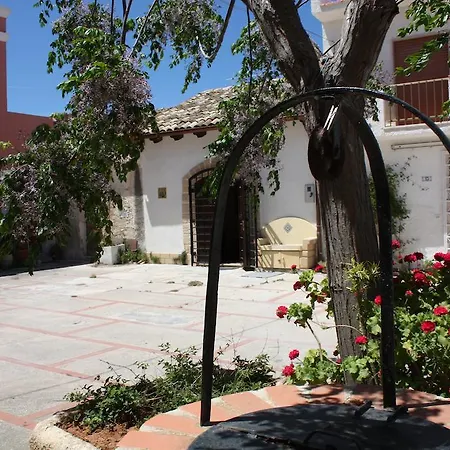 Feriehus Casa Claudia Stagnone Marsala