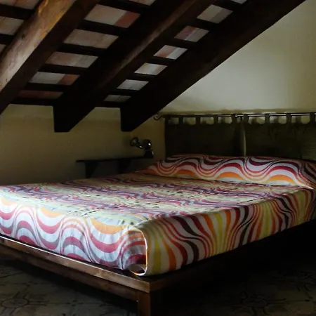 Holiday home Casa Claudia Stagnone *