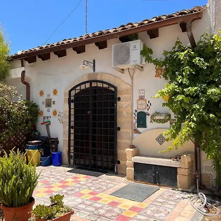 Holiday home Casa Claudia Stagnone *