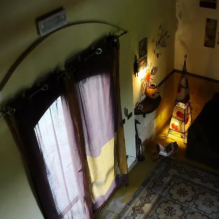 Casa Claudia Stagnone