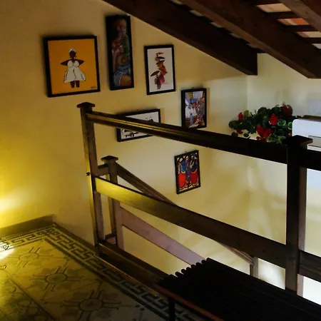 Casa Claudia Stagnone * Marsala