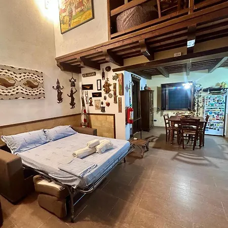 Casa Claudia Stagnone