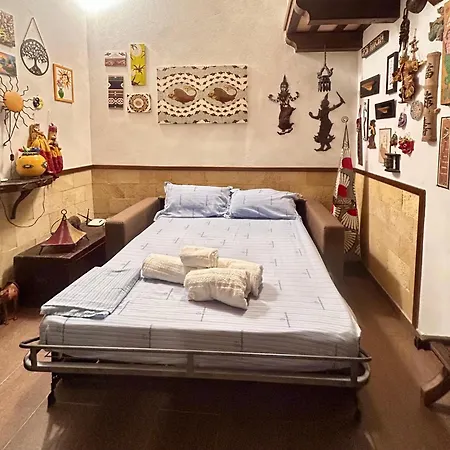 Casa Claudia Stagnone *