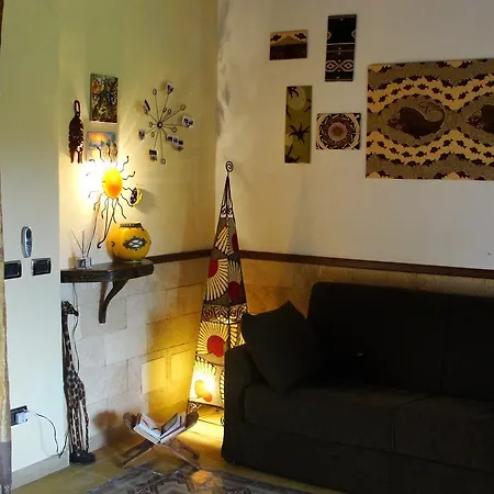 Casa Claudia Stagnone