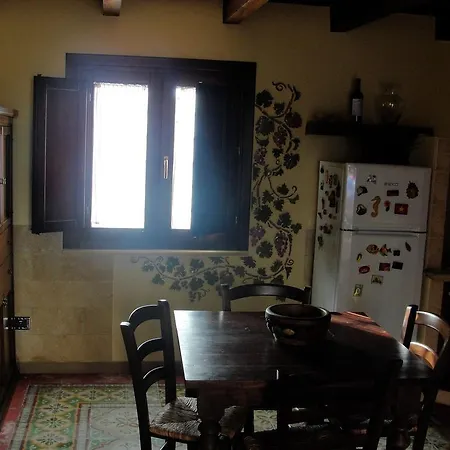Holiday home Casa Claudia Stagnone