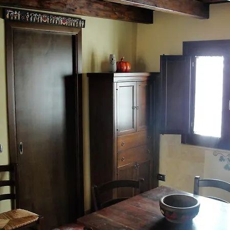 Casa Claudia Stagnone