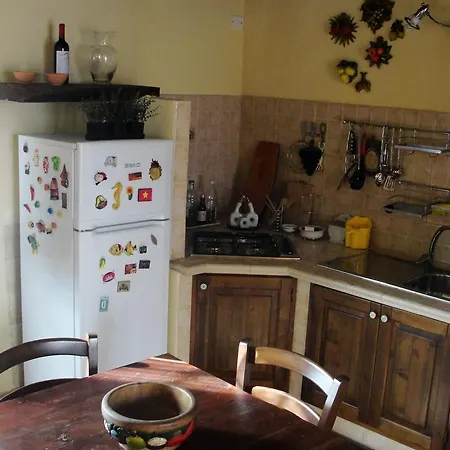 Casa Claudia Stagnone Marsala