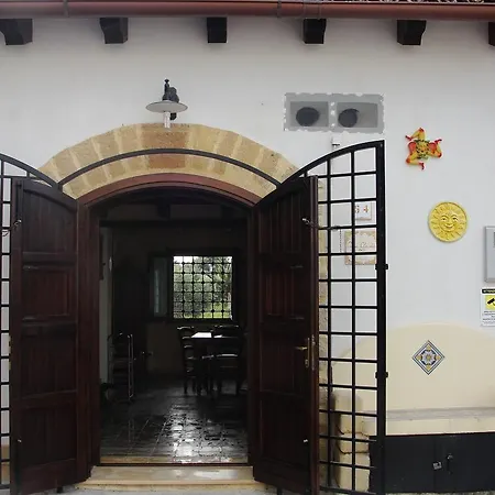 Casa Claudia Stagnone Marsala