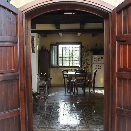 Prázdninový dům Casa Claudia Stagnone *