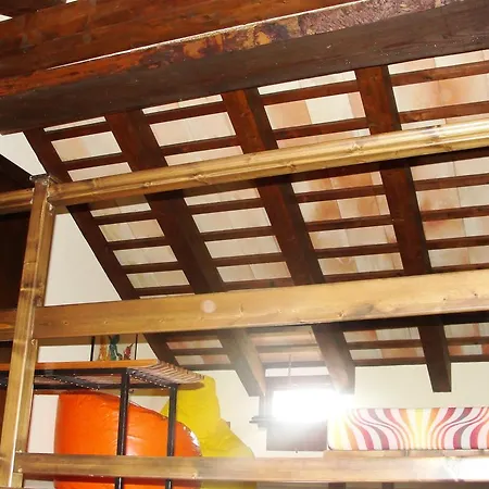 Prázdninový dům Casa Claudia Stagnone