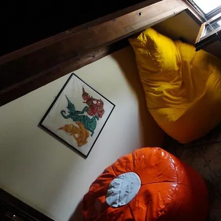 Casa Claudia Stagnone Holiday home