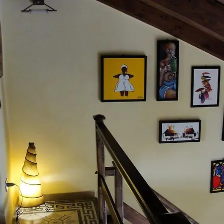 Prázdninový dům Casa Claudia Stagnone Marsala