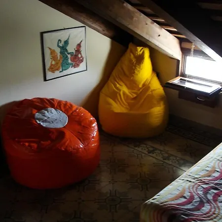 Casa Claudia Stagnone Prázdninový dům *