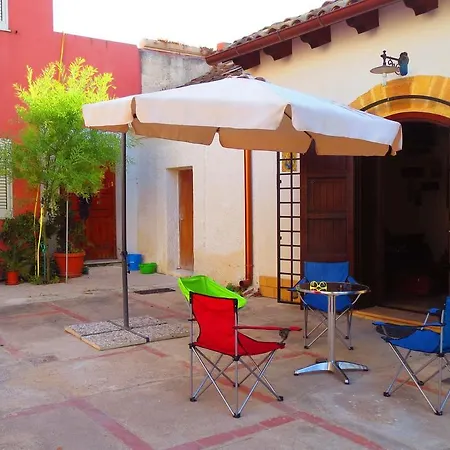 Casa Claudia Stagnone * Marsala