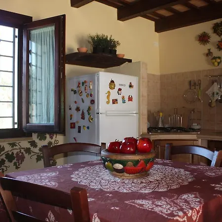 Casa Claudia Stagnone Marsala