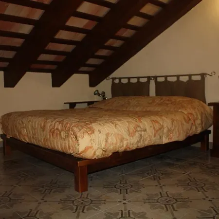 Prázdninový dům Casa Claudia Stagnone *