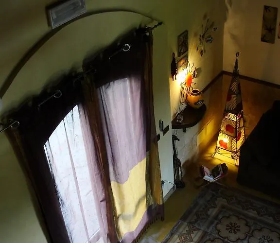 Casa Claudia Stagnone