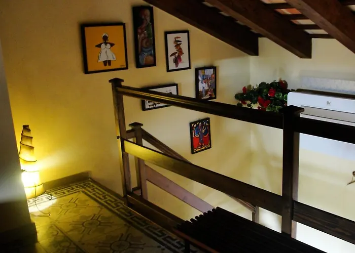 Casa Claudia Stagnone * Marsala