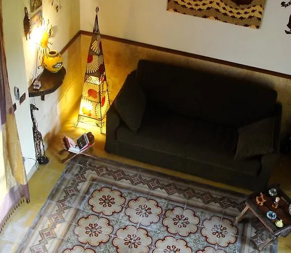 Vakantiehuis Casa Claudia Stagnone Marsala