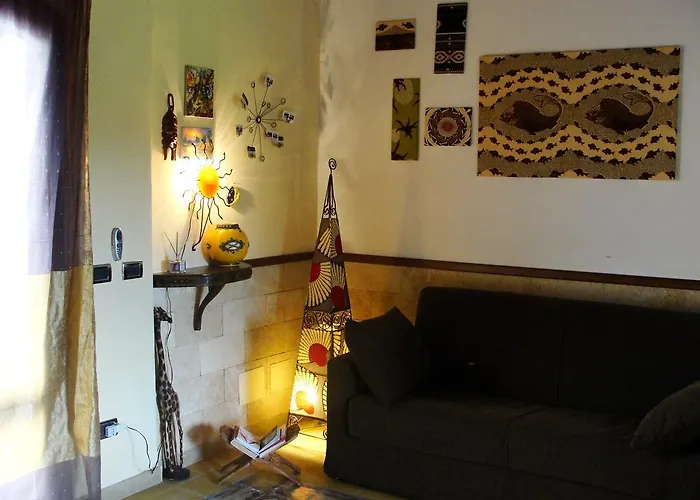 Casa Claudia Stagnone