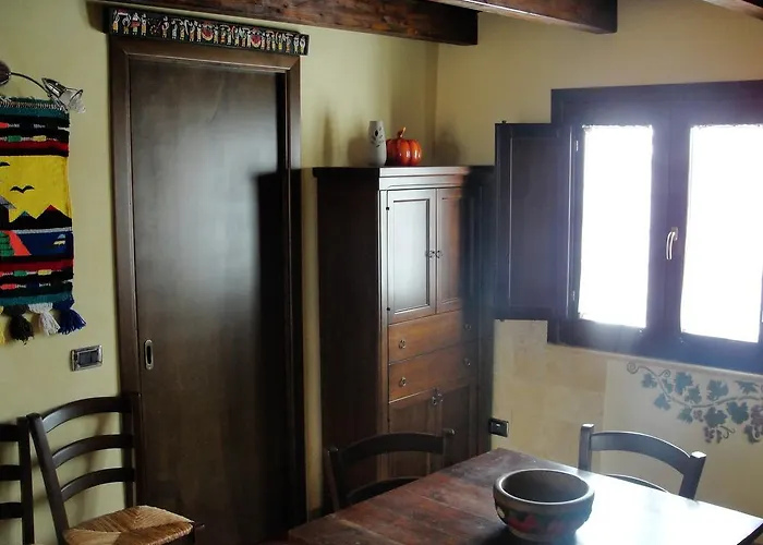 Casa Claudia Stagnone