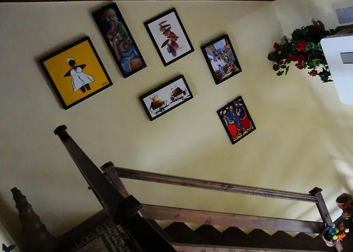 Casa Claudia Stagnone * Marsala