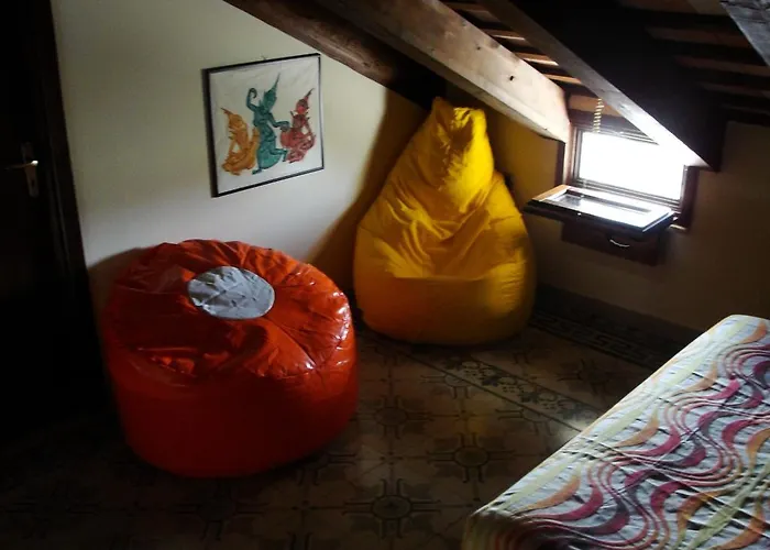 Casa Claudia Stagnone Vakantiehuis *