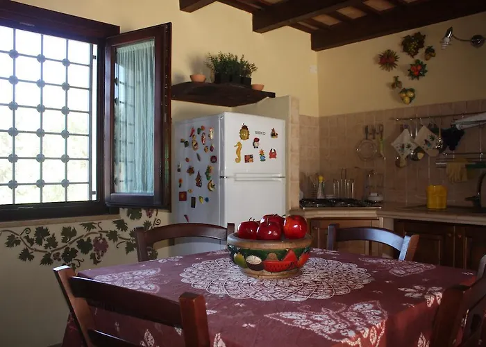 Casa Claudia Stagnone Marsala