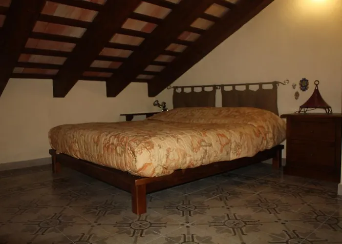 Vakantiehuis Casa Claudia Stagnone *